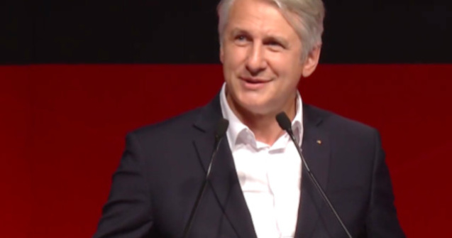 Teodorovici: Nu stiu ce inseamna presedinte executiv, e ceva ce mi-am dorit sa fiu ca sa rezolv problemele oamenilor