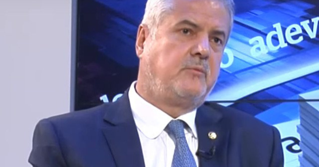 Nastase, dupa Congresul PSD: A rezultat o formula de conducere echilibrata Dancila-Teodorovici-Fifor