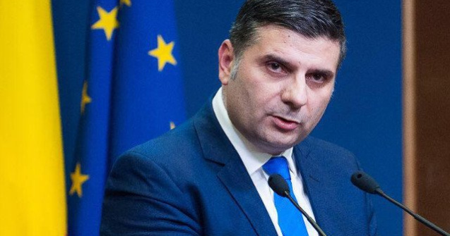 Petrescu:Presedintia Romaniei la Consiliul UE a adus, in domeniul economiei si societatii digitale, o contributie semnificativa politicilor si prioritatilor europene