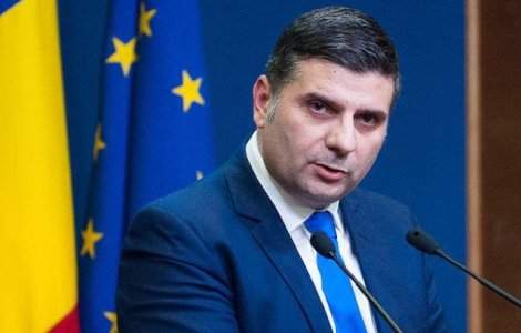 Petrescu:Presedintia Romaniei la Consiliul UE a adus, in domeniul economiei si societatii digitale, o contributie semnificativa politicilor si prioritatilor europene