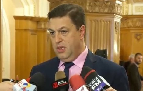 Serban Nicolae si Titus Corlatean vor ca 4 iunie sa fie declarata Ziua Tratatului de la Trianon