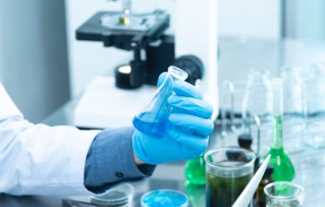 Cercetatori americani au creat fire de par cu aspect natural cu ajutorul celulelor stem