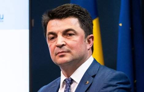 Ministrul Culturii: O sa fac un control la teatru si asta nu trebuie privita ca o razbunare pentru ceea ce se intampla