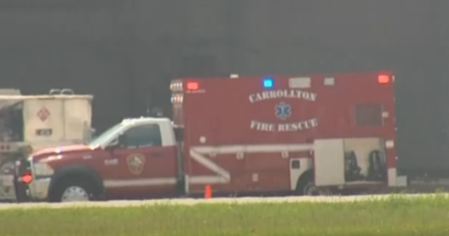 Zece persoane au murit dupa ce un avion de mici dimensiuni s-a prabusit in Texas