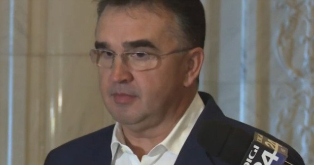 Primar PSD: L-am huiduit pe Oprisan pentru ca s-a dezis de Dragnea si acum vine sa ne tina lectii de morala