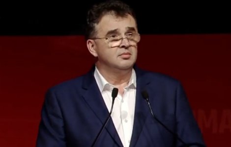 Marian Oprisan: Am decontat cu totii greselile si orgoliile unora dintre membrii PSD