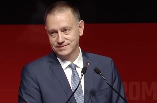 Fifor: Cand cresc salariile pe toata economia, va creste si salariul minim, care va fi 50% din media castigului salarial brut din Romania