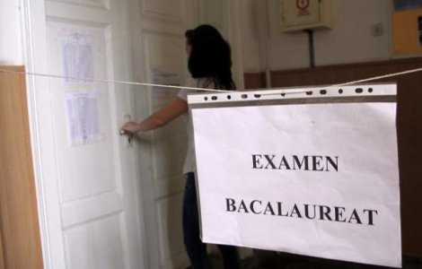 Bacalaureat 2019. Subiectele de la Limba romana