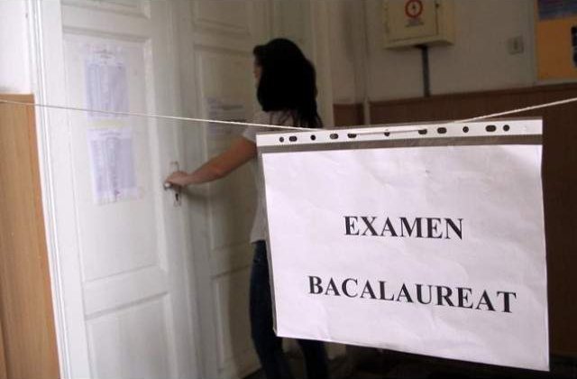 Bacalaureat 2019. Subiectele de la Limba romana