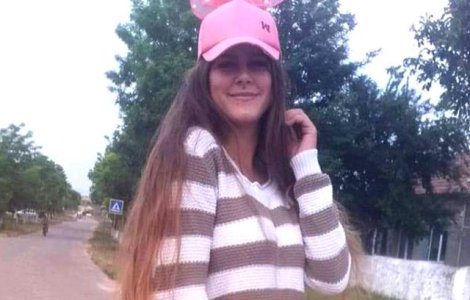 Fata disparuta in urma cu o saptamana pe plaja din 2 Mai a fost gasita moarta pe plaja din Vama Veche