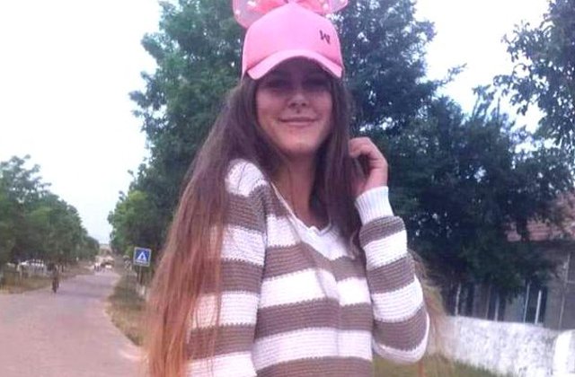 Fata disparuta in urma cu o saptamana pe plaja din 2 Mai a fost gasita moarta pe plaja din Vama Veche
