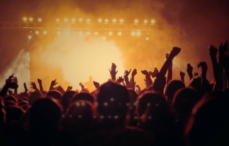 Patru zile de festival. Neversea, la a treia editie. Program, artisti si pret bilete