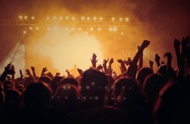 Patru zile de festival. Neversea, la a treia editie. Program, artisti si pret bilete