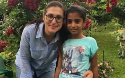 Cazul fetitei din Baia de...