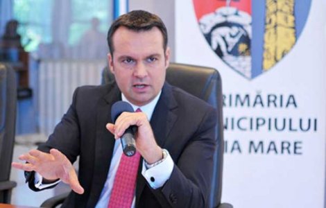 Chereches, dupa sesizarea ANI privind averea sa nejustificata: "Daca as lua-o de la zero, in viata mea nu m-as mai intoarce in aceasta tara"