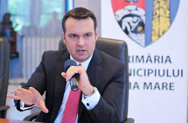 Chereches, dupa sesizarea ANI privind averea sa nejustificata: "Daca as lua-o de la zero, in viata mea nu m-as mai intoarce in aceasta tara"