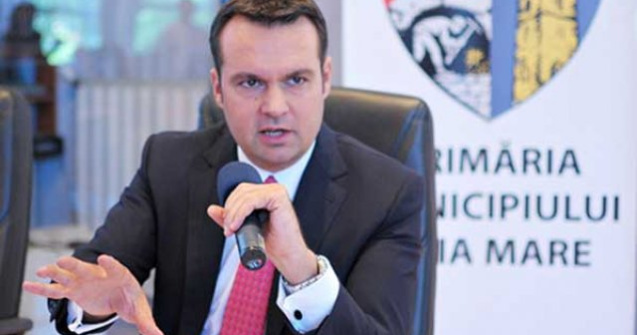 Chereches, dupa sesizarea ANI privind averea sa nejustificata: "Daca as lua-o de la zero, in viata mea nu m-as mai intoarce in aceasta tara"