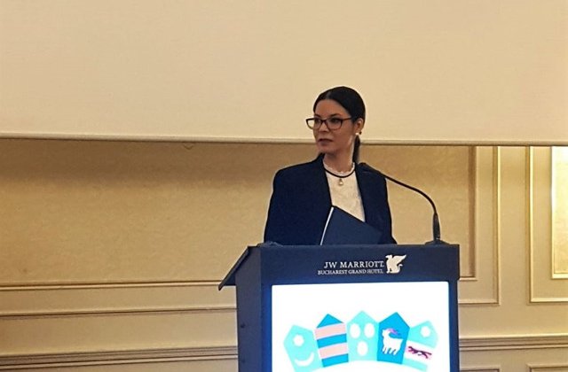 Ana Birchall: Recuperarea fiecarui leu furat statului roman sa fie o prioritate