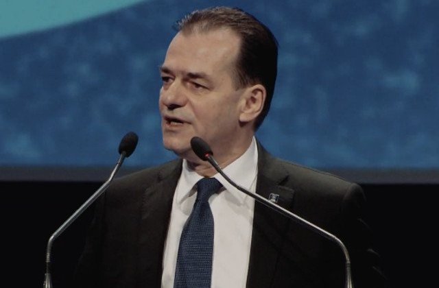 PNL cere dezbaterea in regim de urgenta a proiectului privind desfiintarea Sectiei speciale