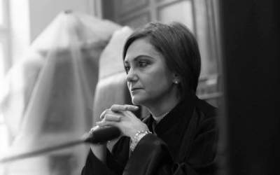 Adriana Stoicescu: Noi,...