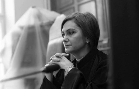 Adriana Stoicescu: Noi, judecatorii, am dat incheieri de incuviintare a interceptarilor pe motive uneori cusute cu ata alba, fara prea multe cercetari si intrebari