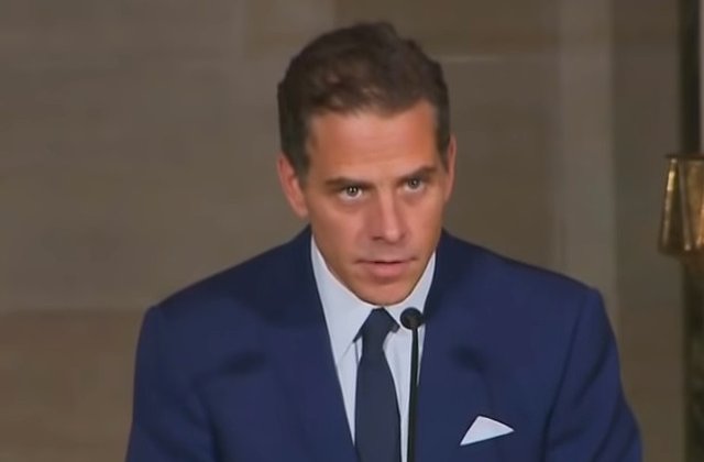 Fiul lui Joe Biden vorbeste despre dependenta sa de droguri: Sunt intr-un tunel fara capat