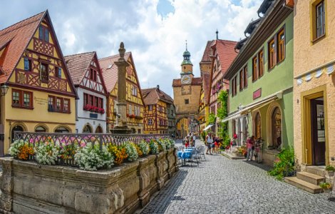  Top  Frumuseti "ascunse": 10+ destinatii din Italia mai putin cunoscute de romani