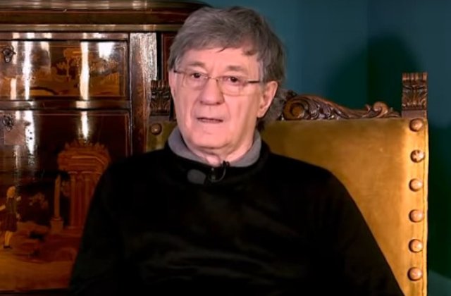 Ion Caramitru: Sunt amenintat cu Corpul de control al ministrului Culturii ca si cum ar trimite Inchizitia