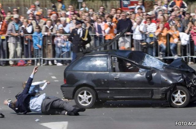 Atacul asupra familiei regale din Olanda a fost fapta unui somer disperat