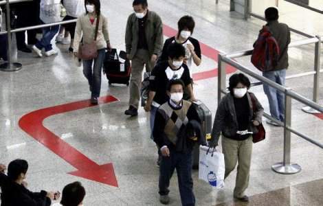 Gripa porcina, de o amploare asemanatoare cu actuala criza?