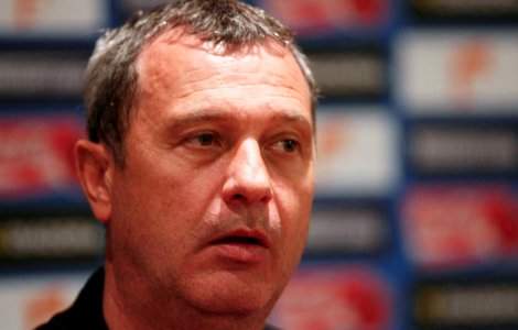 Rednic: &#39;CFR Cluj a scapat ieftin, putea fi 3-0 la pauza&#39;