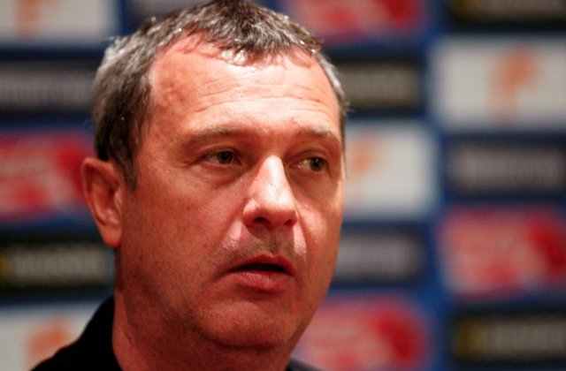 Rednic: 'CFR Cluj a scapat ieftin, putea fi 3-0 la pauza'