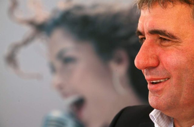 Gheorghe Hagi: 'Lui Razvan nu-i va fi usor la nationala'