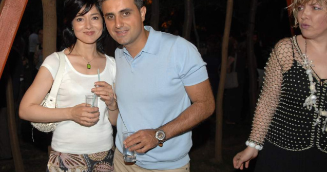 Oana Sarbu : &#39;Am fost contactata de Securitate pentru a deveni colaborator&#39;