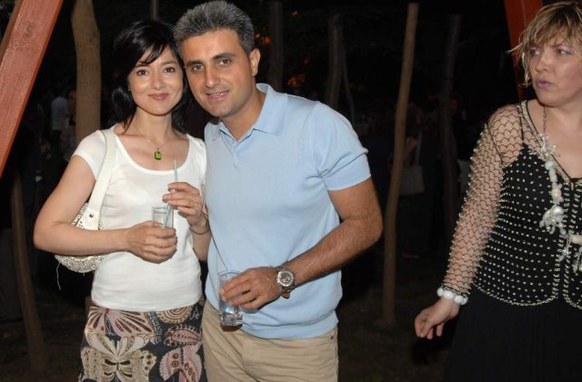 Oana Sarbu : &#39;Am fost contactata de Securitate pentru a deveni colaborator&#39;