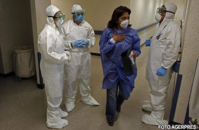 OMS anunta peste 1.000 cazuri confirmate de gripa porcina in 20 de tari