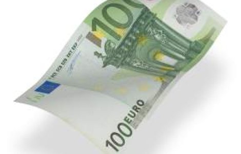 Cursul stagneaza la 4,18 lei/euro spre finalul zilei