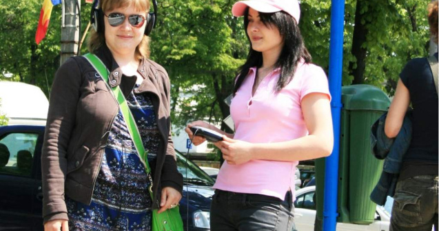 European Opera Days la Bucuresti: Asculta, simte, descOPERA!