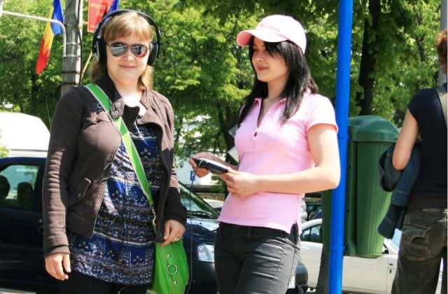 European Opera Days la Bucuresti: Asculta, simte, descOPERA!