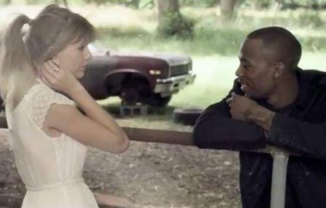 Videoclip nou: Taylor Swift si B.o.B, "Both of us"