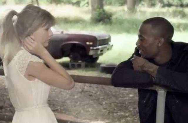 Videoclip nou: Taylor Swift si B.o.B, "Both of us"