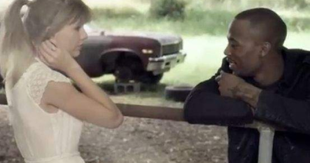 Videoclip nou: Taylor Swift si B.o.B, "Both of us"