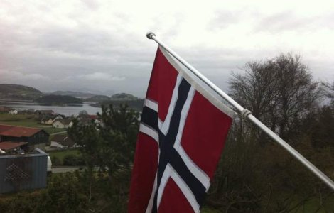 Cine isi doreste expulzarea "cersetorilor romani" din Norvegia?