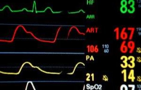 Seful CNAS: Un sistem sanitar mai performant, datorita retetei electronice