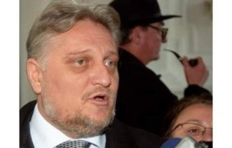 Dosarul Rafo Onesti: Iacobov, condamnat definitiv la 7 ani de inchisoare