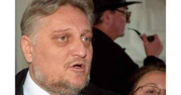 Dosarul Rafo Onesti: Iacobov, condamnat definitiv la 7 ani de inchisoare