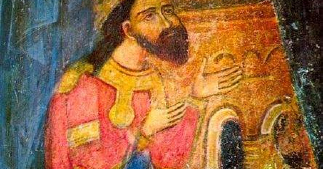 Domnitorii romani aveau origini ASIATICE?