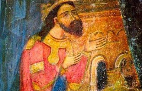 Domnitorii romani aveau origini ASIATICE?