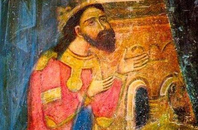 Domnitorii romani aveau origini ASIATICE?