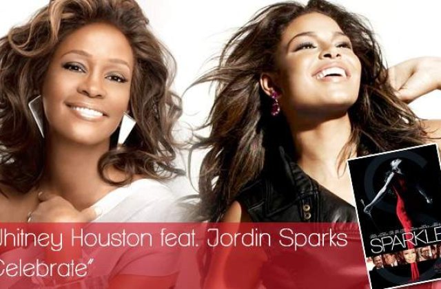 Ultimul videoclip cu Whitney Houston: "Celebrate"